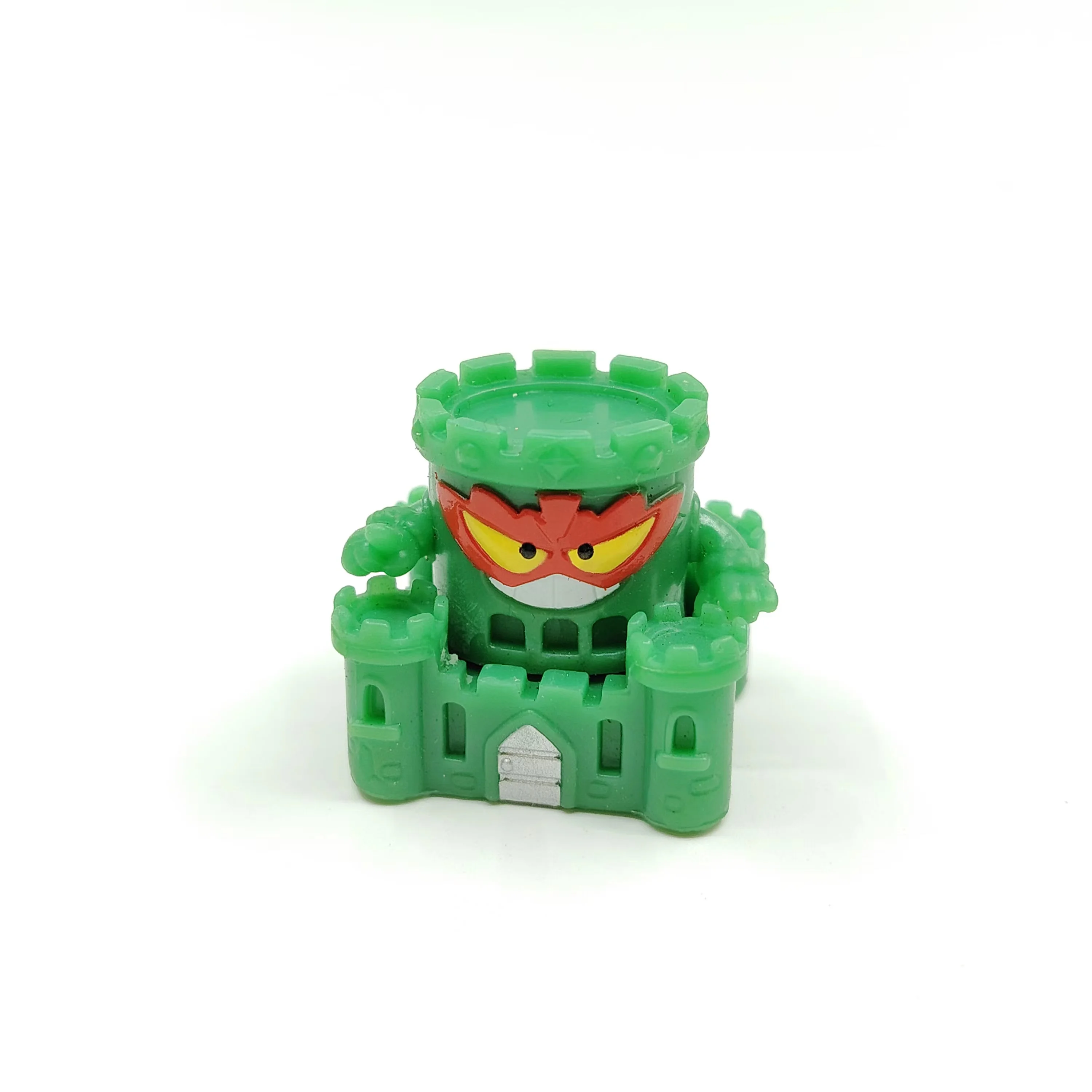 2025 NEW Superthings ULTRA Rare MORPH OCEAN GOLD BLACK HAT Mutant Battle Series Superthing Limited Collection Toy Boys Best Gift - view 6