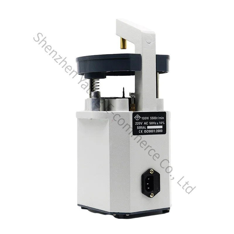 

2026　Dental Nail Planting Machine Laser Positioning Drilling Machine Technician Nail Planting Equipment