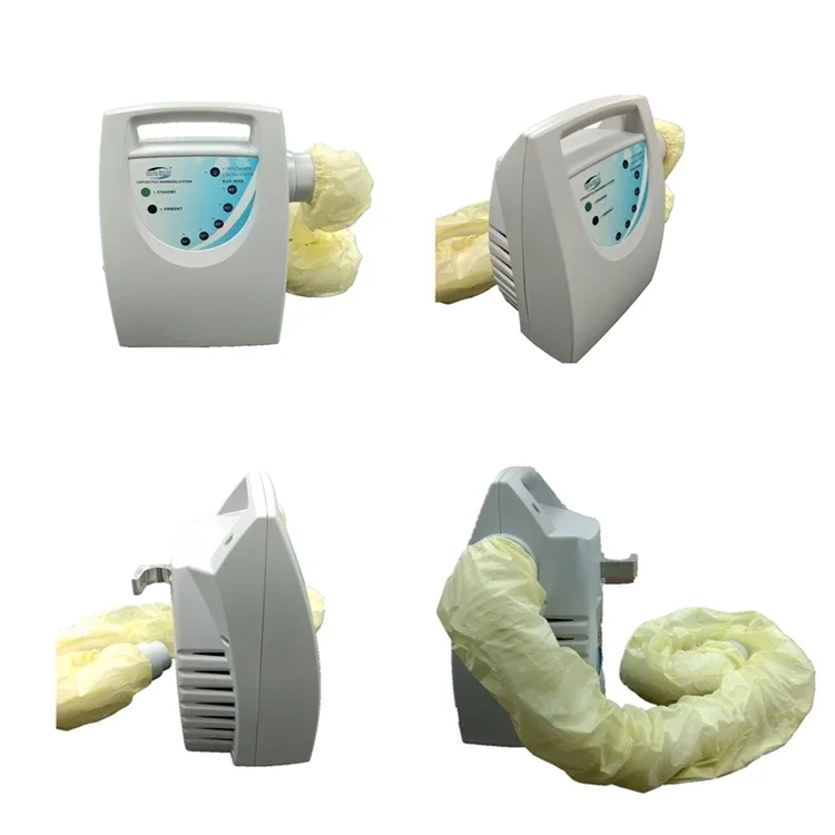 Automatic Blanket Warmer Air Warming System For Hospital Patient