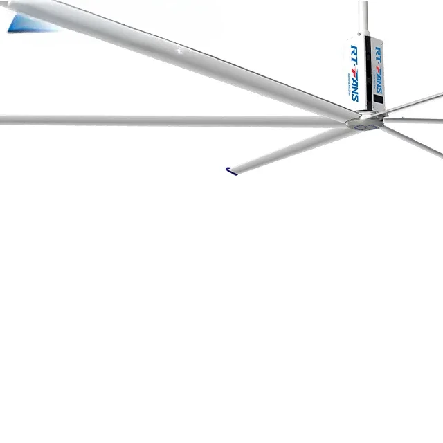 Rt Industrial Exhau…