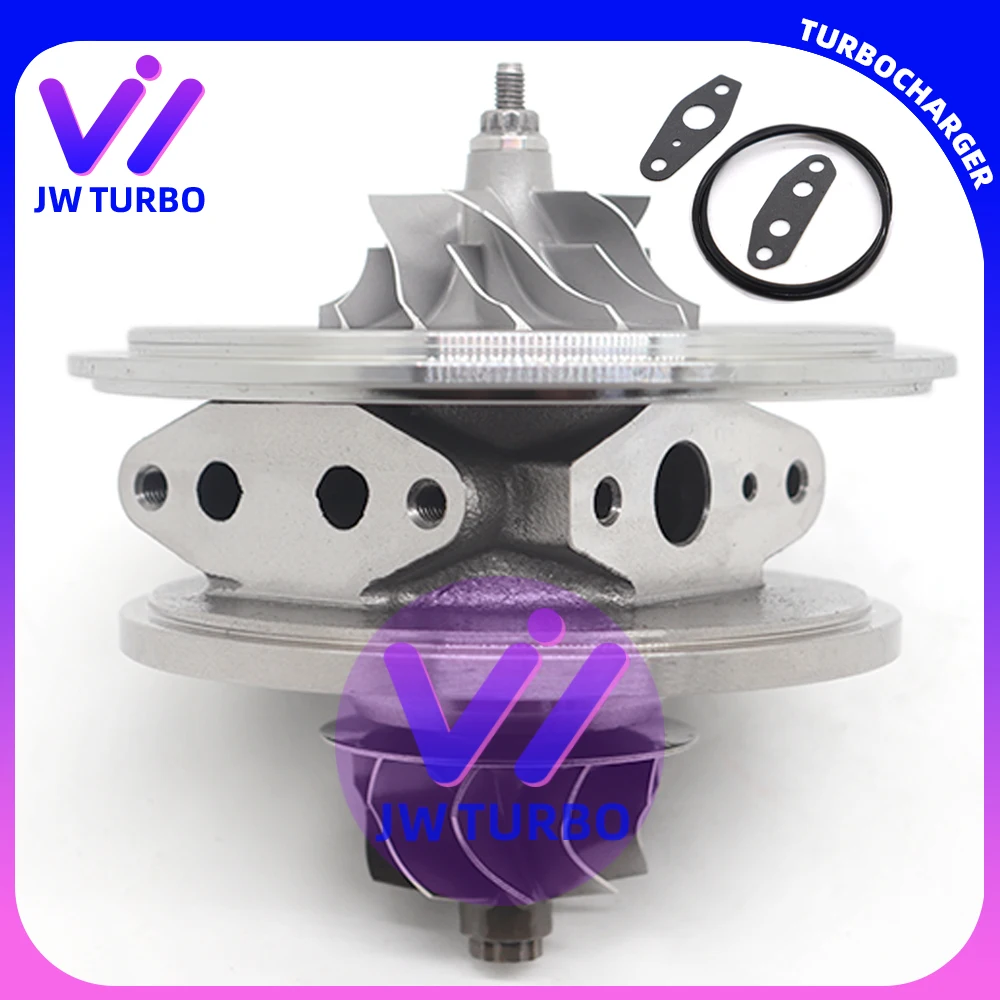 

14411-EB700 14411-EB70C 14411-EC00B 14411-EC00C Картридж турбокомпрессора GT2056V (CHRA Core) для дизельного двигателя Nissan Navara YD25 D40