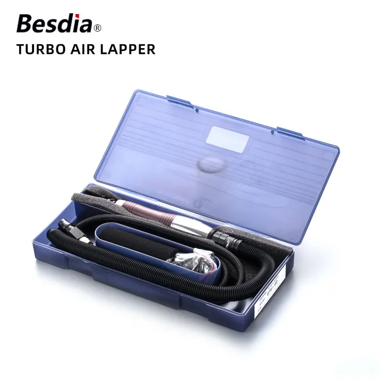 Taiwan Besdia Turbo Air Lappers GTU-03 GTU-07