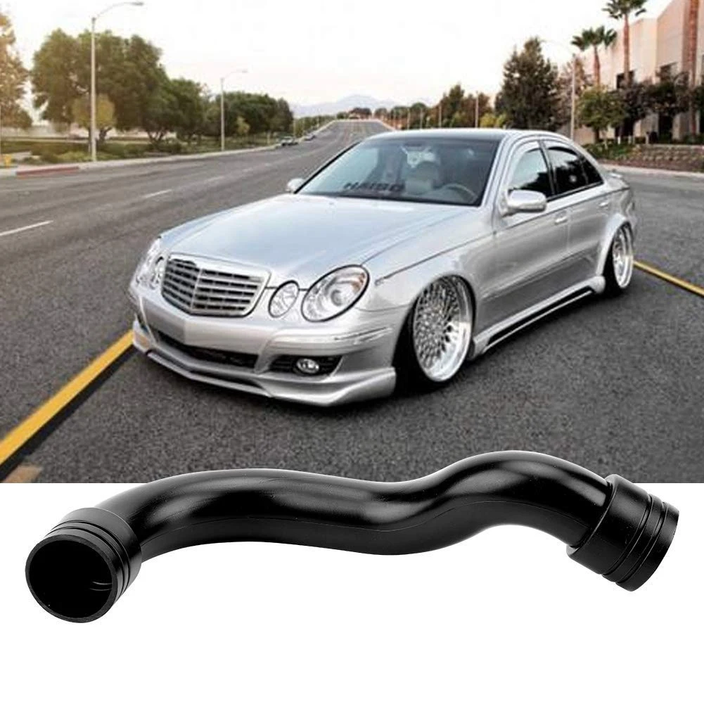 خرطوم صغير لإصلاح أنابيب سحب السيارة ، مرسيدس بنز W172 ، W204 ، W212 ، ، A2710901629