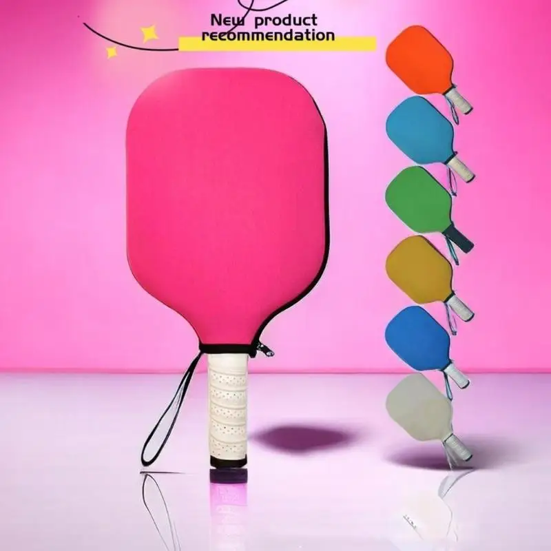 Рисунок 4 - Y1uc Pickleballs Weddles Cover