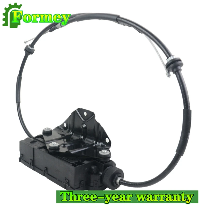 34436882007 Moduł silnika hamulca postojowego EPB Siłownik hamulca ręcznego postojowego do BMW X5 X6 F15 F16 F85 F86 2012-2016 34436874220