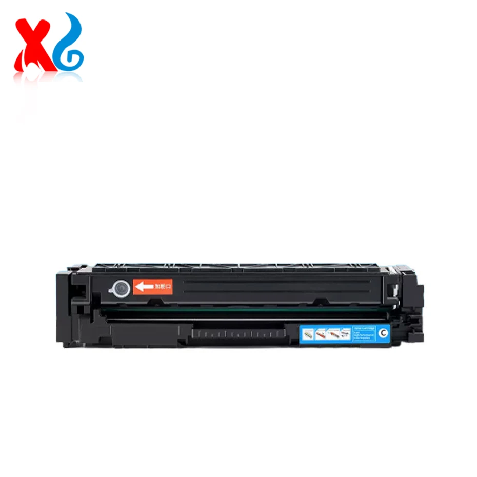 Imagem -04 - Cartucho de Toner com Chip para Canon Impressora a Laser Crg067 Mf654cdw Mf651cw Mf657cdw Mf656cdw 135 k 125 k