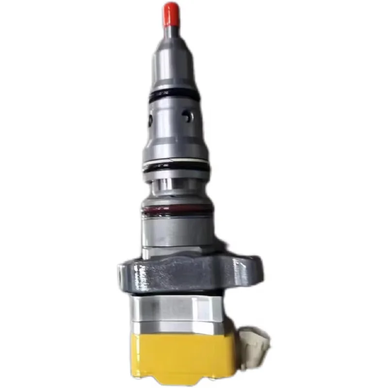 Excavator diesel engine parts 3126 3126B Fuel injector Excavator diesel engine parts 3126 3126B Fuel injector 1774754 177-4754