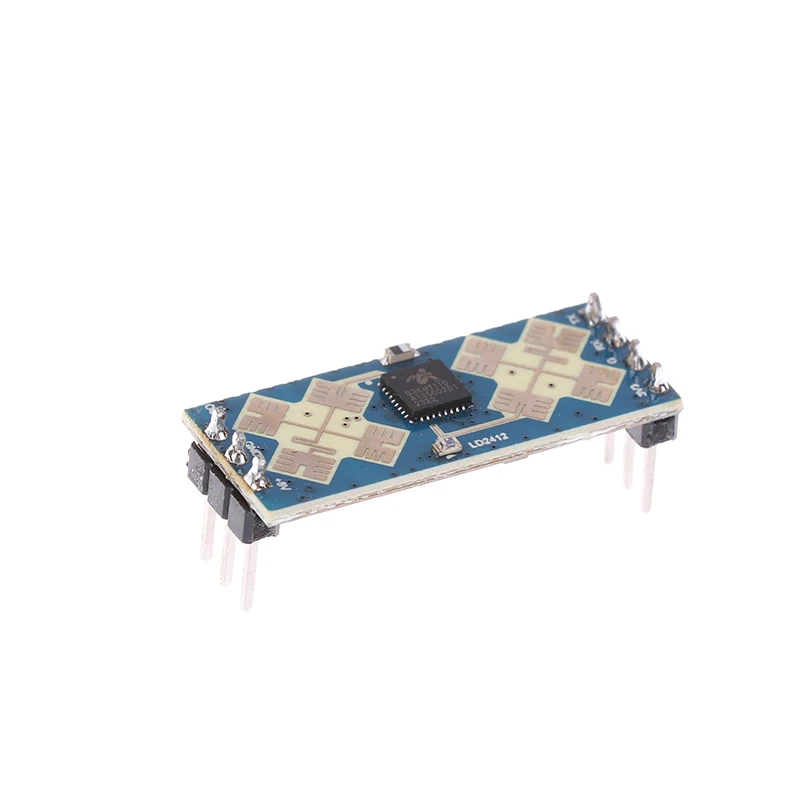 Human Presence Sensing Radar Module Sensor Frequency Sensitive Body Moving Sensors image 5