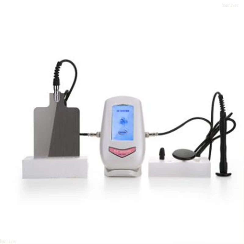 Mono Polar Capacitive RF RadioFrequency Facial Beauty Machine Skin Lift Tighten Anti-wrinkle Rejuvenation Eye Face Body Massager