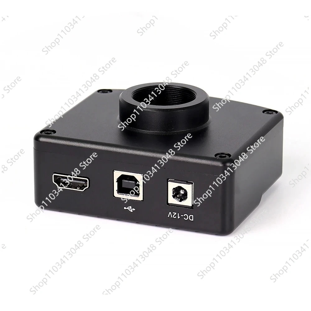 

ZC1- Ultra-high-definition industrial camera mesh microscope camera 1920 1080p 60fps for electronic precision welding