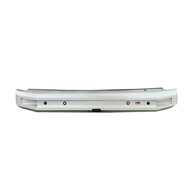 High Quality Car Accessories Modification Exploration Series Rear Bumper for GWM Tank 500