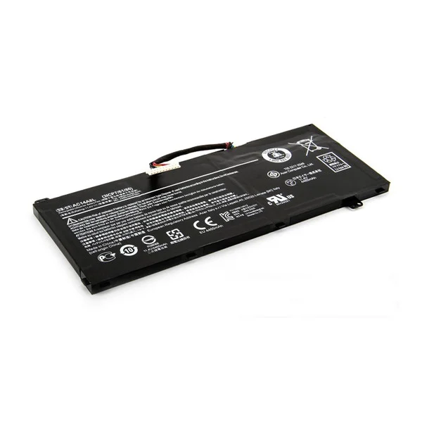 11.4V 52.5Wh AC14A8L Batterie d'ordinateur portable pour Acer VN7-571 VN7-591 VN7-592G VN7-791 batteries de portables