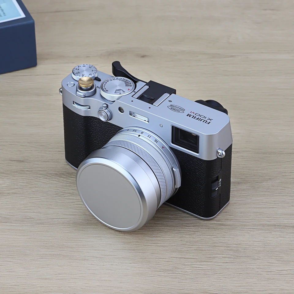 富士フイルム X100VI Fuji X1006 X100V X100F X100T X100S カメラ用