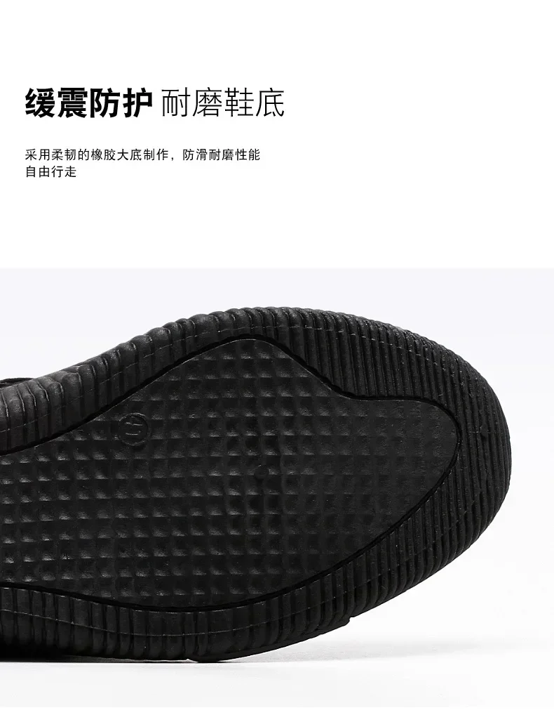 Men\'s spring summer casual cloth shoes canvas breathable denim old Beijing soft soled lace up driving and hiking sports shoes