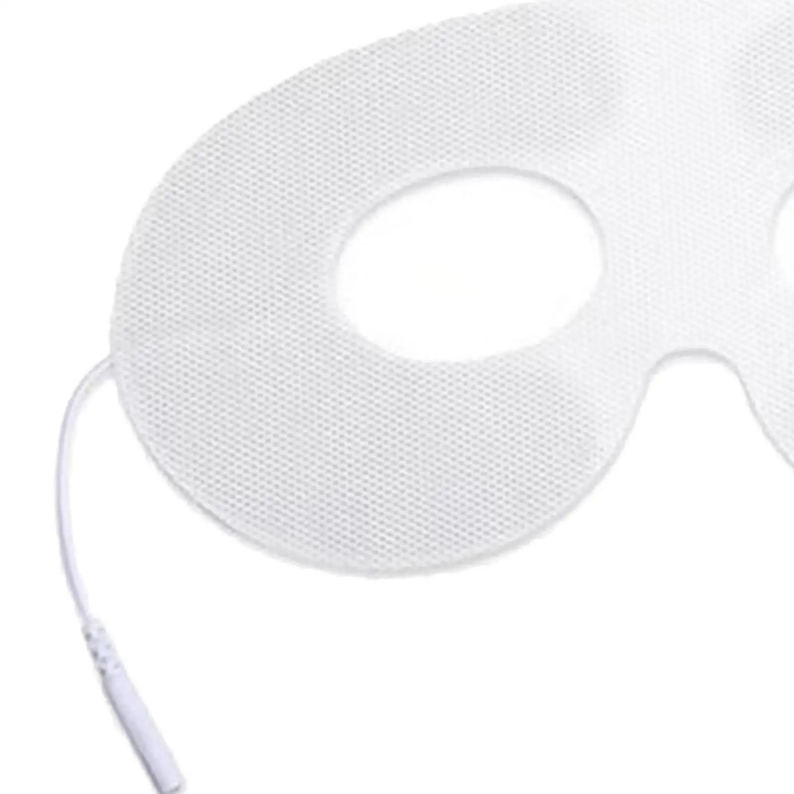 Masajeador facial EMS para mujeres Dispositivo profesional de belleza ocular de elevación facial