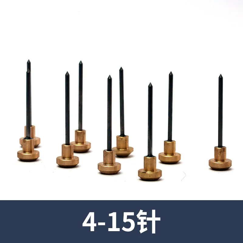 Portable Pneumatic Digital Marking Machine Electric Lettering Coding Equipment With Complete Repair Accessories