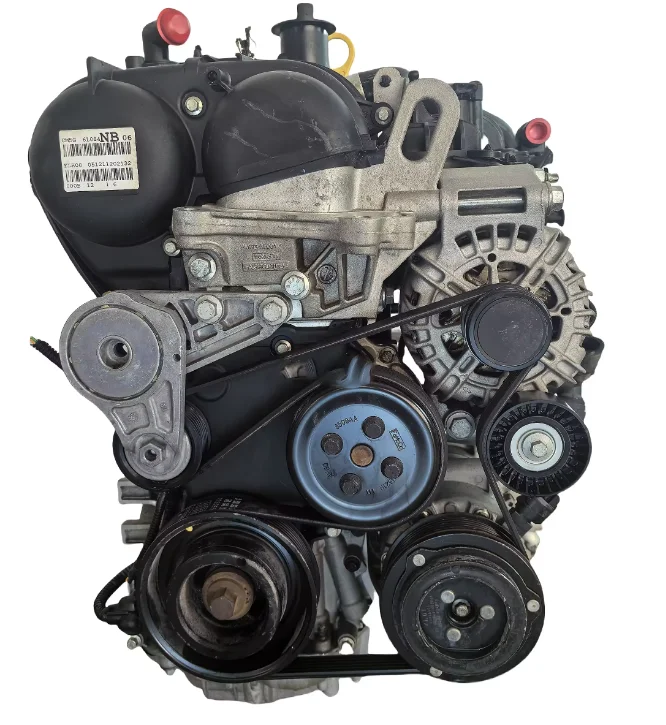 Original Supplier Car Engine Assembly C16HD0Z C1BG-6006-ZB JTJA 1.6 Motor EcoBoost for Ford Car