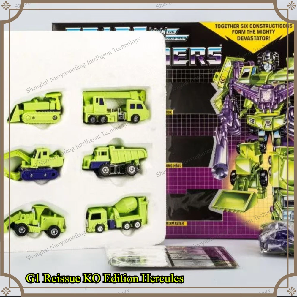 

В наличии: Классические трансформеры G1 Reissue KO Edition, костюм Геркулеса, фигурки автоботов Кибертрона, коллекционные подарки