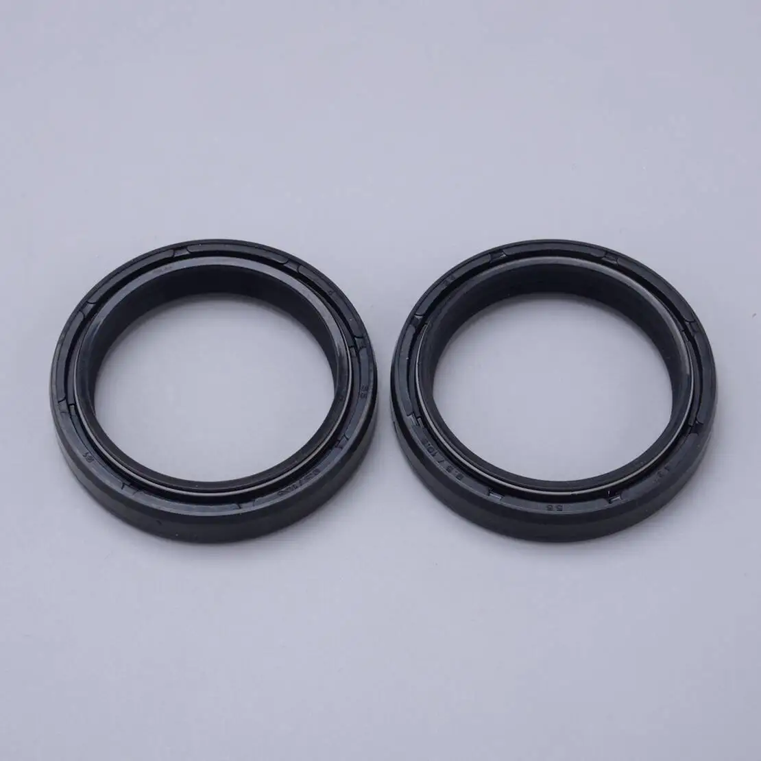 2Pcs Fork Oil Seal …
