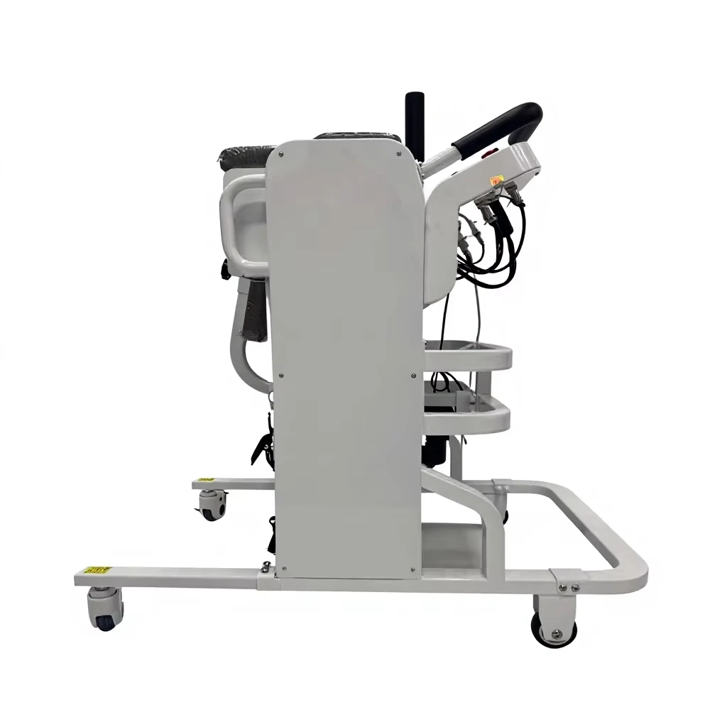 BEIZ BZ-RH02 New Updated Steel Children Gait Rehabilitation Robot Hemiplegia Rehabilitation Equipment Durable Children Trainer