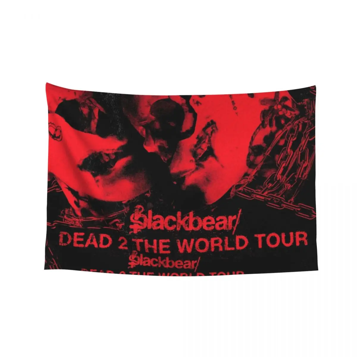 

Empatji Show 2 The World Tour 2019 Tapestry Aesthetic Decoration Decor For Room Home And Comfort Decor Tapestry