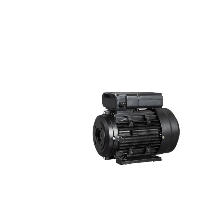 

Single-phase asynchronous motor 220V drive motor, interpolated shaft drive motor