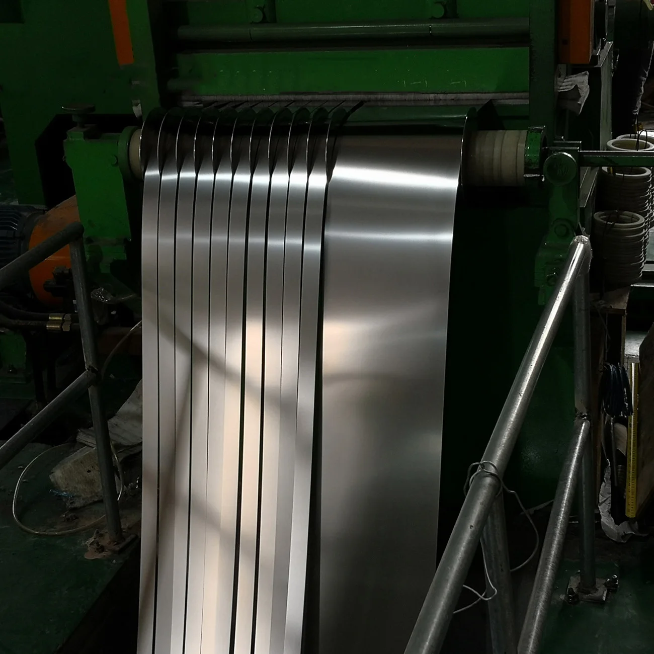 High Quality 304 Stainless Steel Foil Strip Sheet Thin Plate Width 10/15/20/25/30/40/50mm Thickness 0.1mm To 1mm Length 1Meter