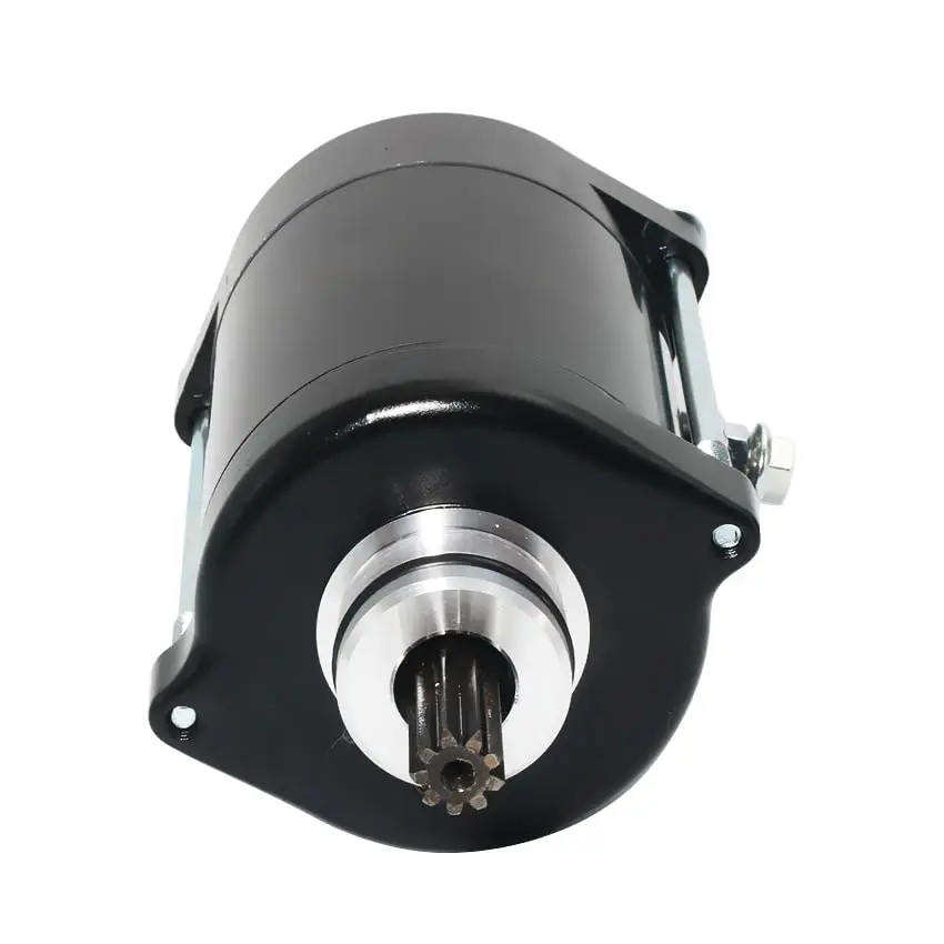 Motor de arranque 60E-81800-00, para Yamaha FX1100 FX160 2004-2005, FX1100 Wave Runner FX HO 2004-2008,SRT1000 2005 SRT1100