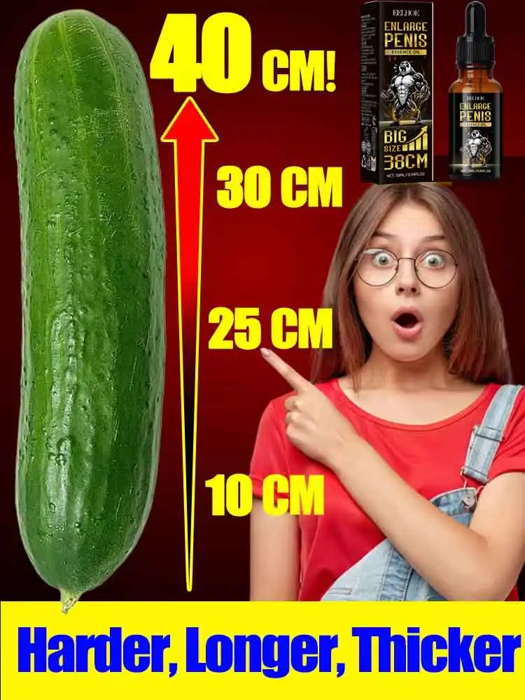 Ispessimento e crescita del pene liquido per l'ingrandimento del pene grande da uomo, potenziamento dell'erezione del pene, massaggio dell'ingrandimento dell'assistenza sanitaria