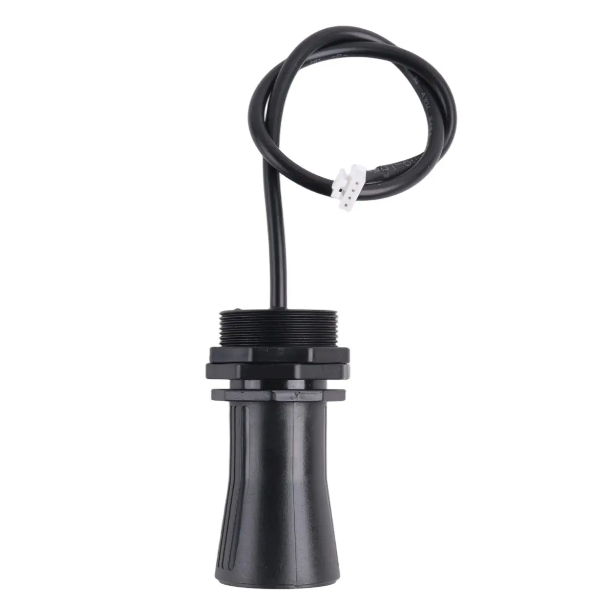 AT42 High Accuracy Waterproof Ultrasonic Distance Sensor Penetration Smog Dust Range 7.5M for Sensor(UART)