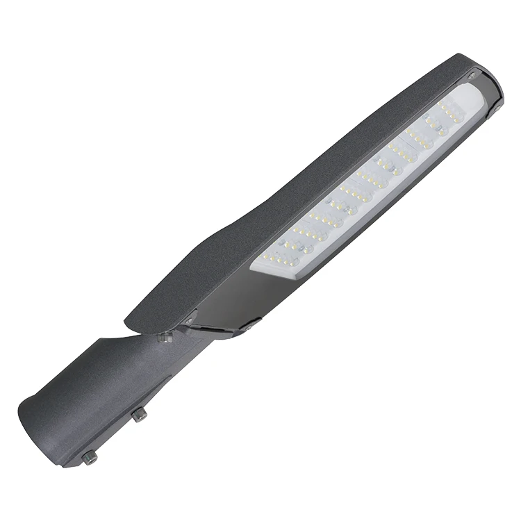Die-casting aluminum custom street lamp