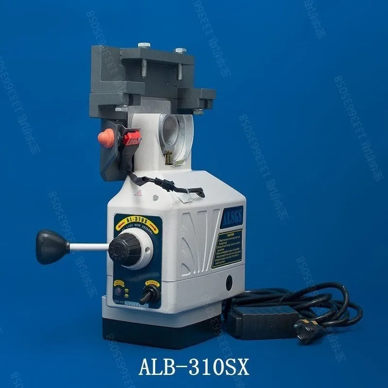 AOLIVIYA ALB310S Horizontal Milling Feeder Automatic Drilling Machine Tool ALSGS Aron Specialty Tools