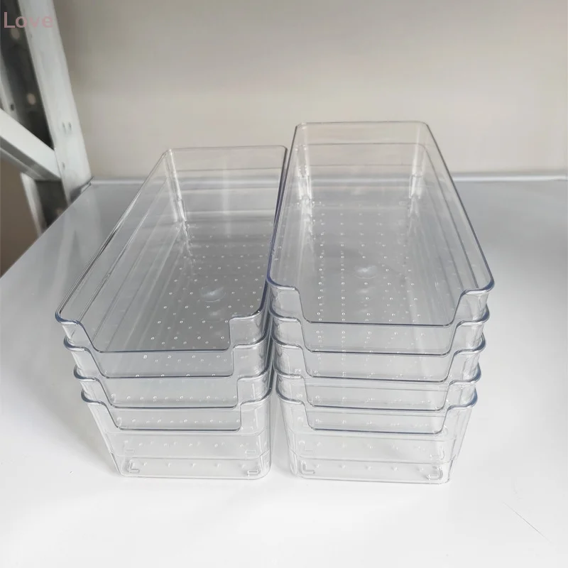 [L&P] أدوات تزيين الأظافر الرموش الصناعية، منظم المكياج، ملحقات المكياج، صندوق تمديد الرموش