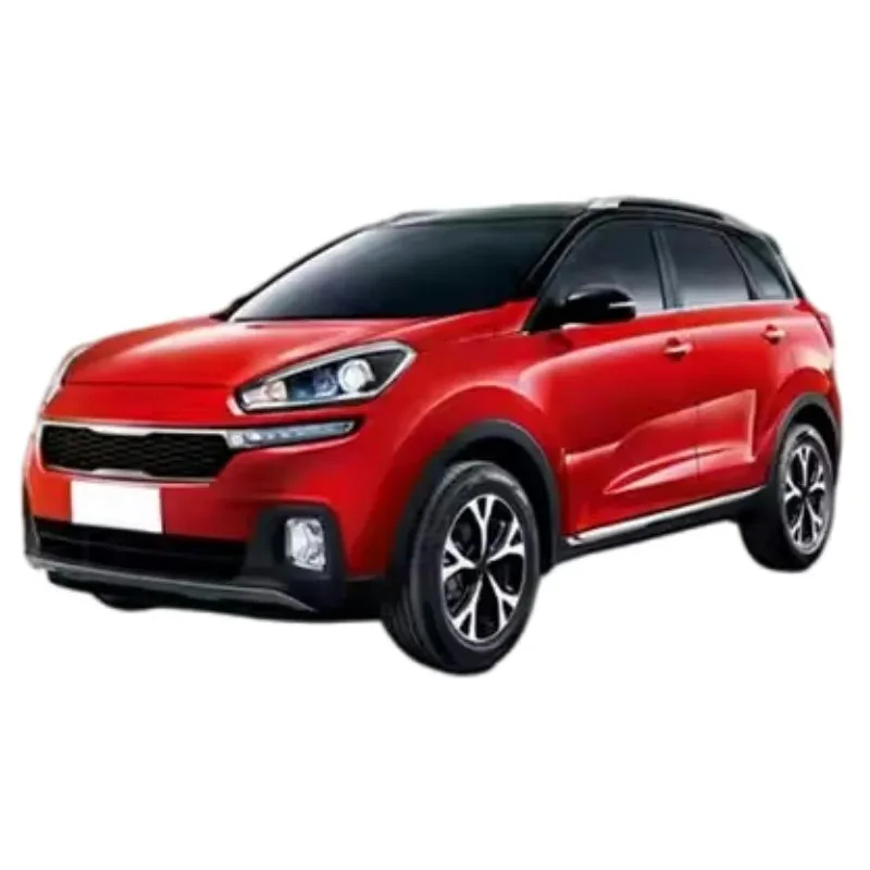 

High Quality Car Accessories PP+TPR Car MudGuard Mud Flap Fender for Kia KX3 2015-2019