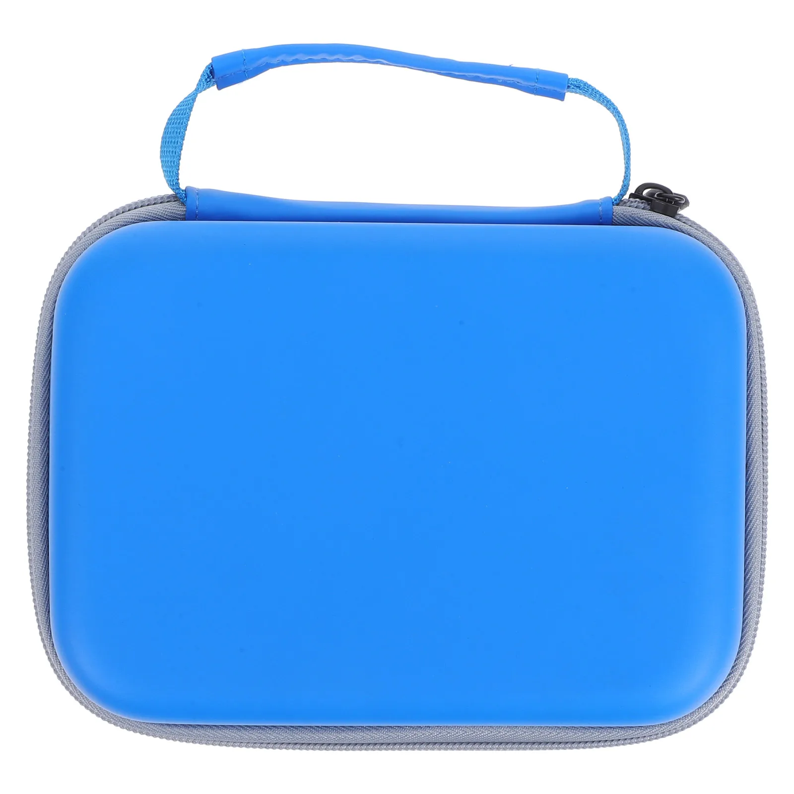 

Eva Camera Storage Bag For Kids Digital Cameras Mini Printers Portable Shockproof Case Organizer For Usb Cables Photo Paper