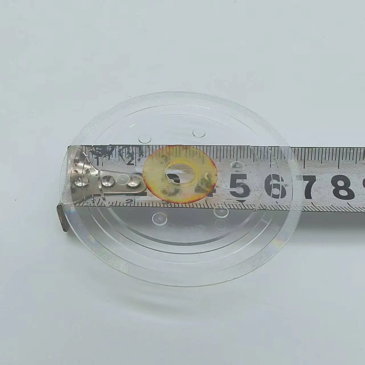 Encoder Disc Fits For Epson WF-2810 WF-2830 WF-2820 WF-2845 WF-2885 WF-2861 WF-2835 WF-2850 WF-2880 WF-2831 WF-2851 WF-2860