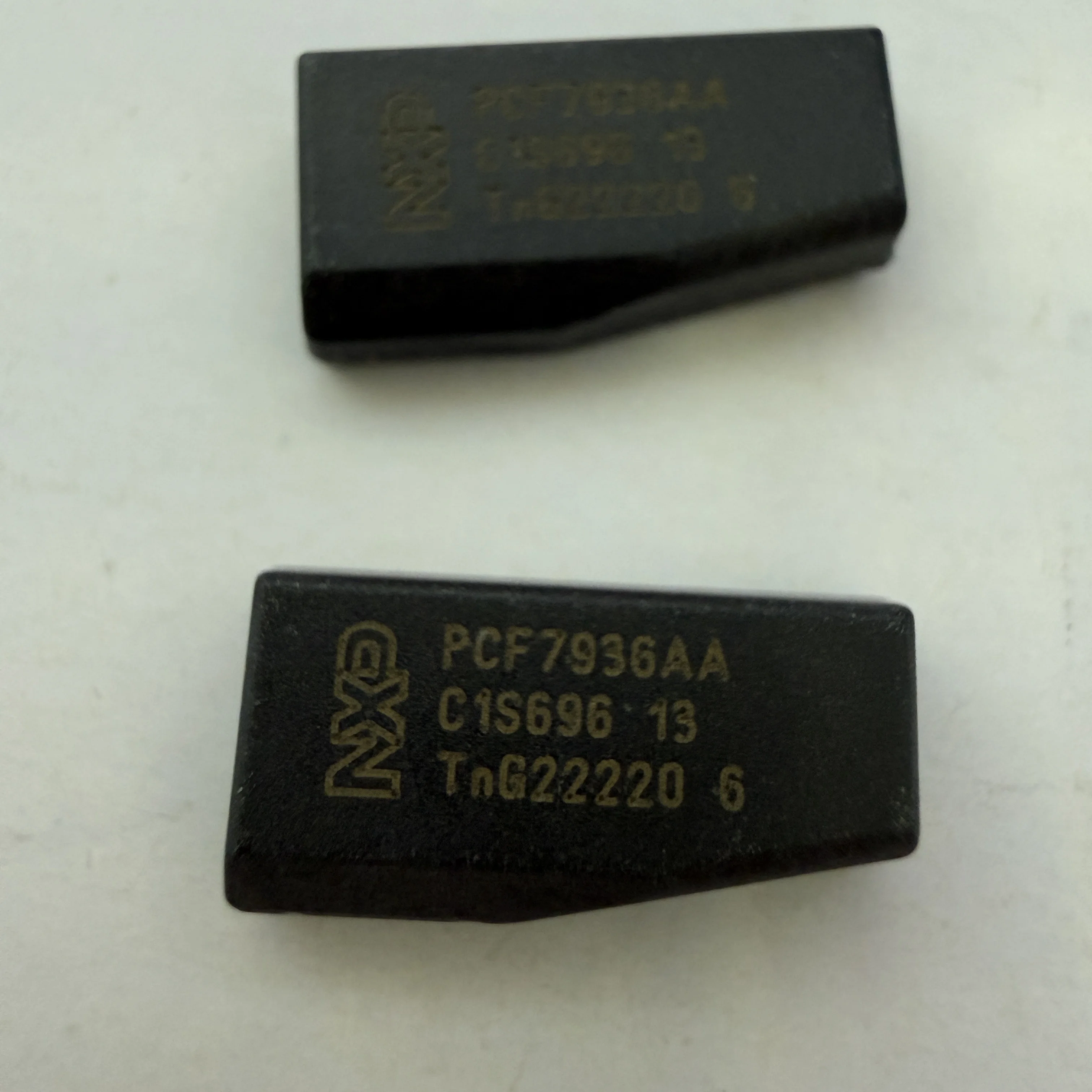 10PCS/LOT PCF7936AA/3851/C/6 (RF and Wireless)