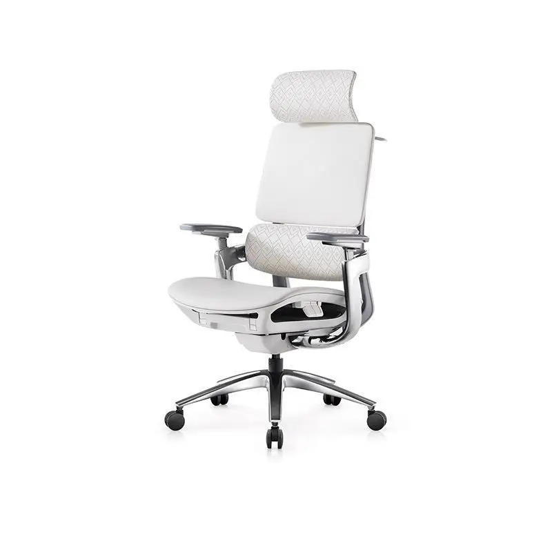 Set of computer chairs, comfortable waist protection, sedentary and not tired, ergonomic home office