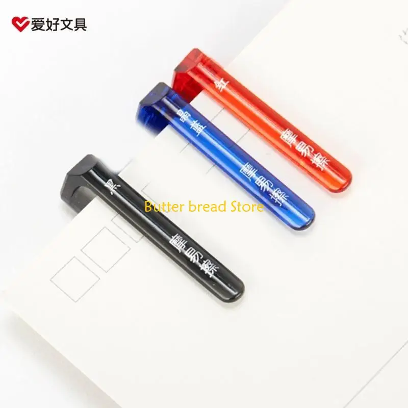 Canetas gel W89C, canetas gel ponta ponta 0,5 mm escrevendo papelarias diário diário