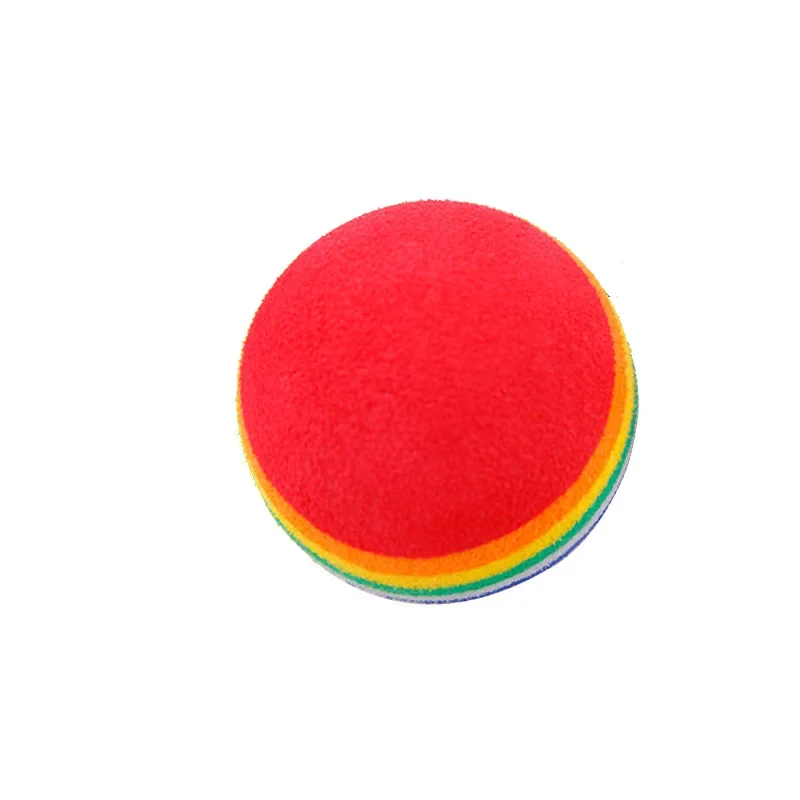 22er-Pack Haustier-Katzenspielzeug, interaktives Kombinationsset, Katzenspielzeug, lustige Katze, Stick, Sisal, Maus, Glocke, Ball, Tunnel, Zubehör, Kätzchenspielzeug – Detail 10