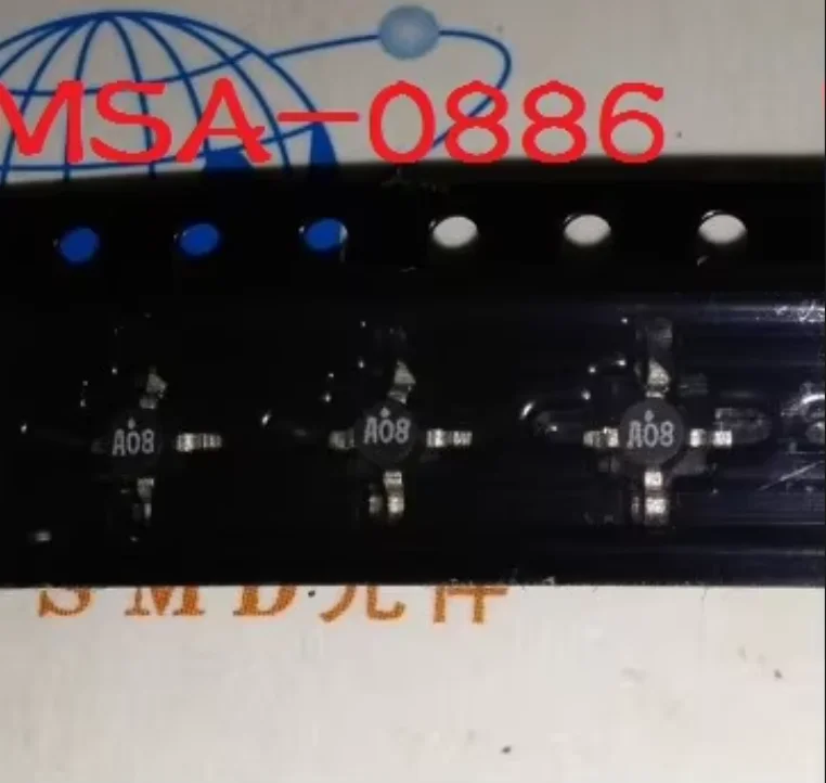 MSA-0886 neue und original IC 10 teile/los