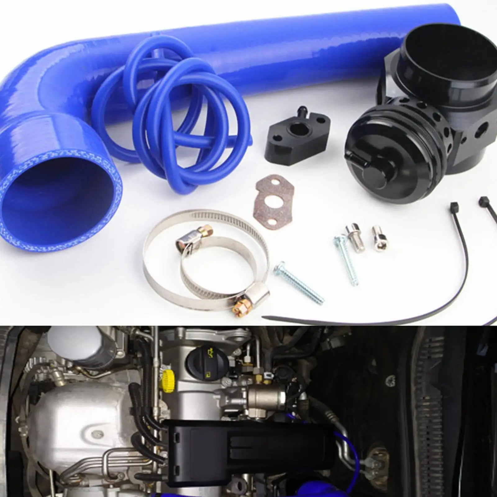 

Турбокомпрессор, многофункциональный, простая сборка, прямая замена, высокая производительность