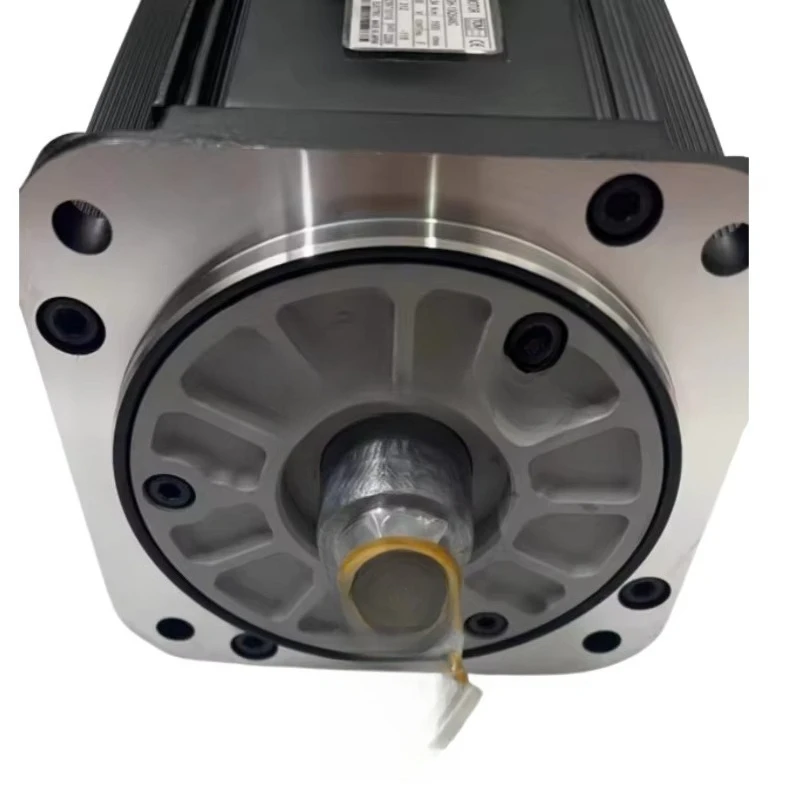 

SGMGH-13Q5A6C Оригинальный новый для серводвигателя переменного тока Yaskawa