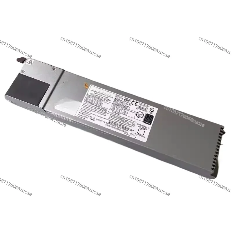 Original Server Red…