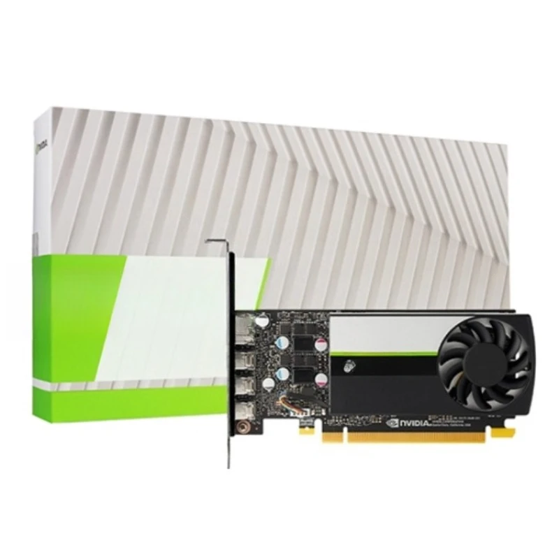 T400/T600/T1000 graphics card professional graphics video editing design rendering graphics card