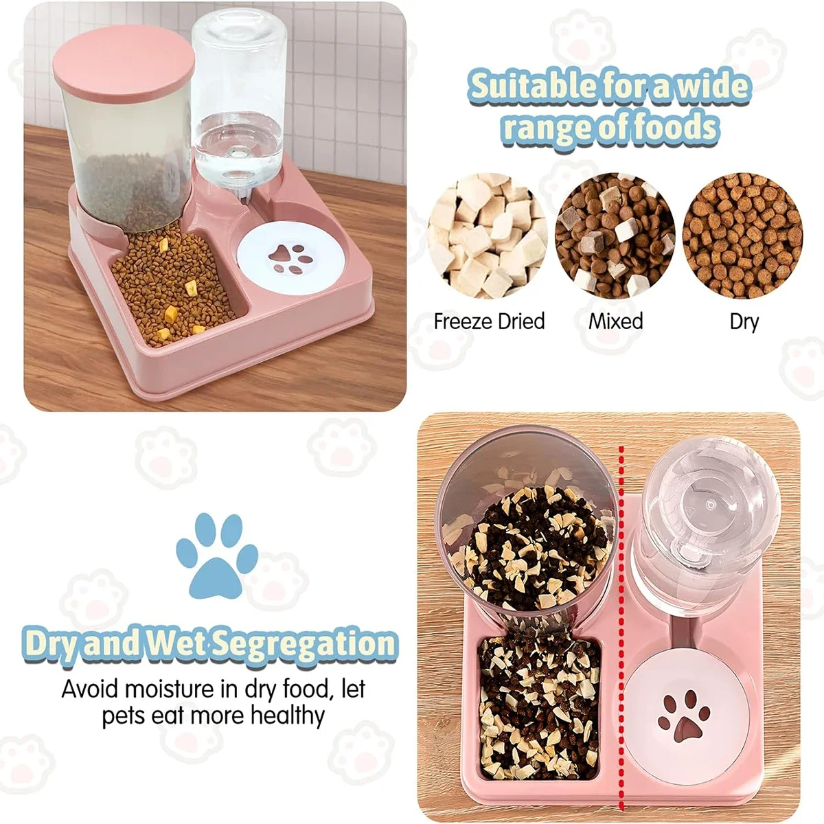 Thumbnail 3 - #28 Cheap Automatic Pet Water Dispensers Worth Buying