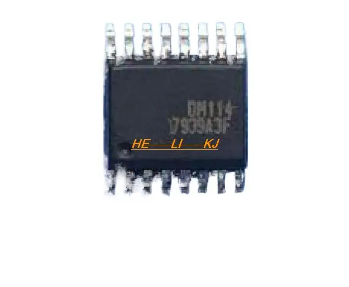 

Free shipping Caliente stock DM114 SOP16