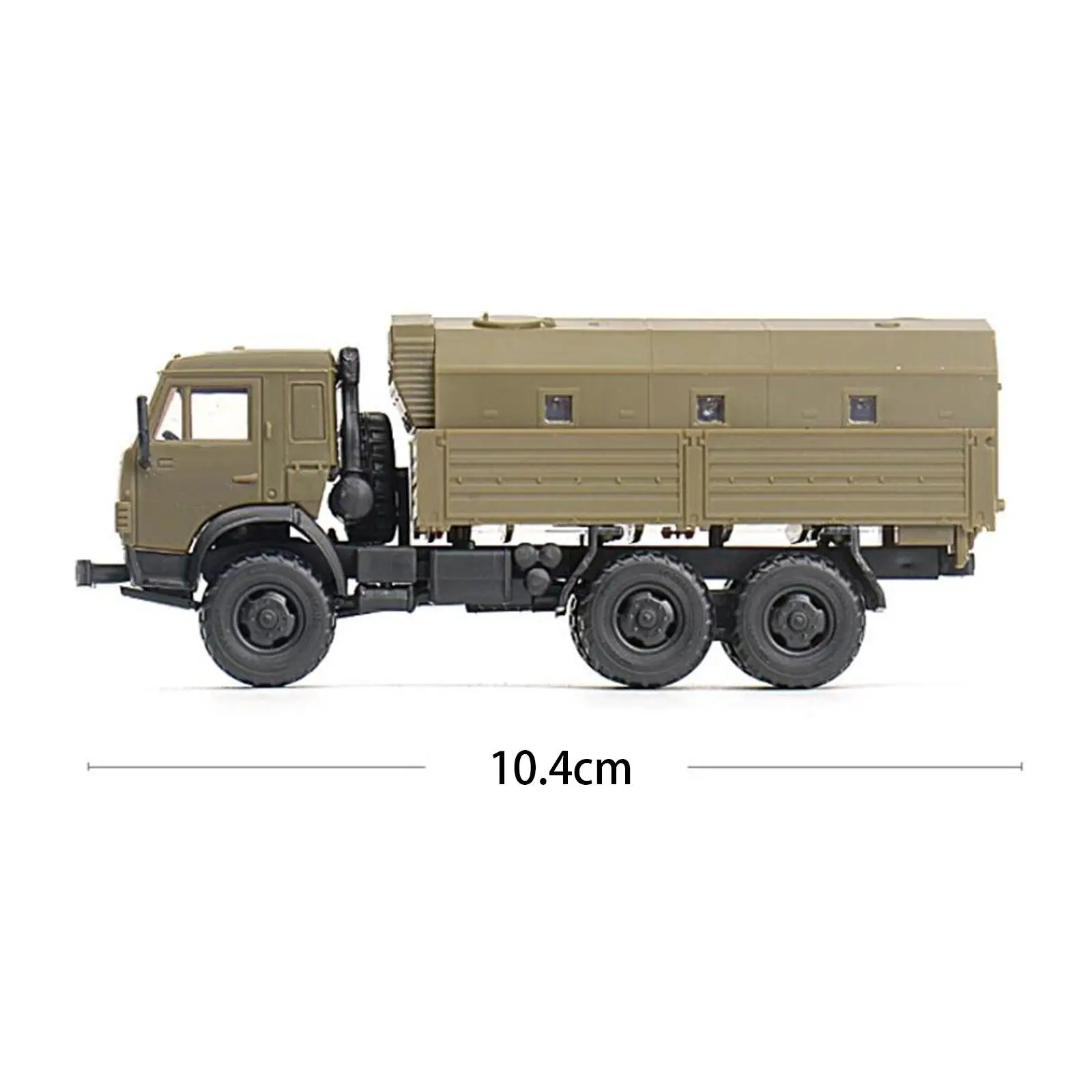 Armyed Truck Building Toy,Armored Armyed Vehicle Model,Pp,Armoured Vehicle Truck