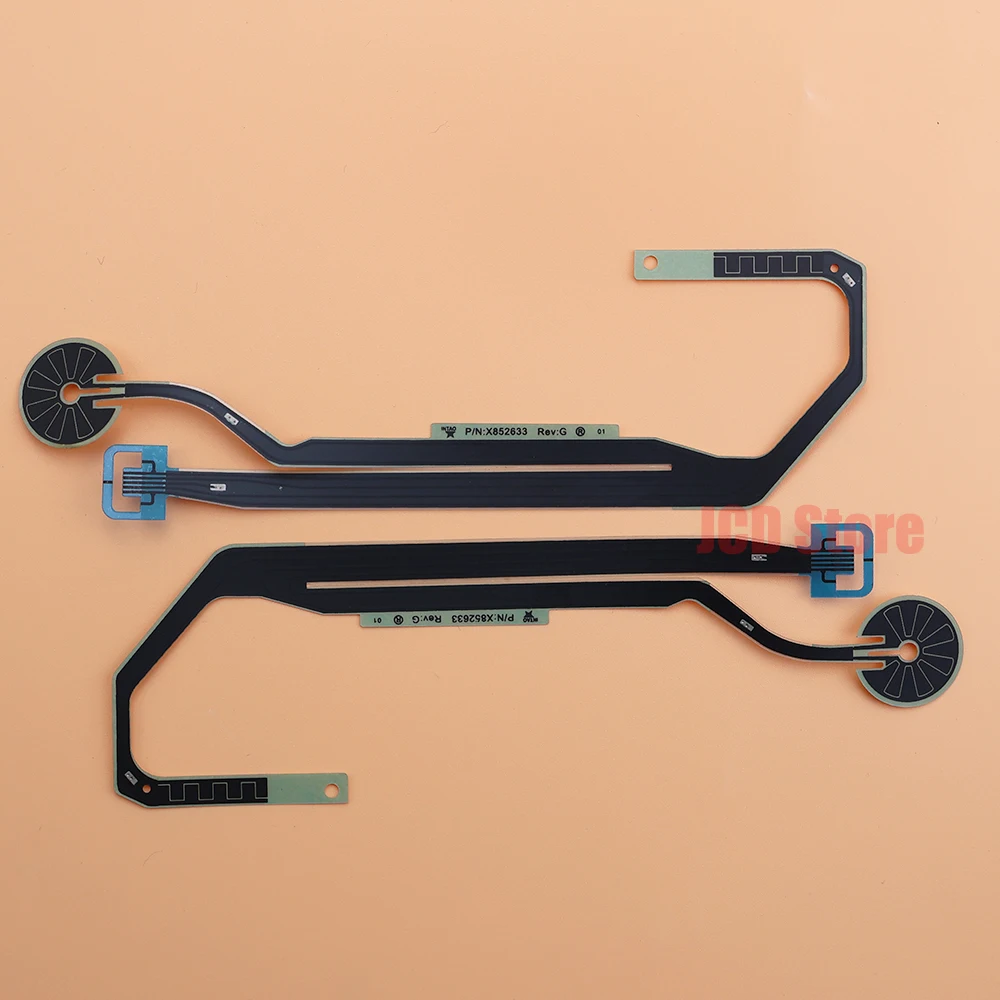 Xbox 360 スリム本体用 高品質 電源イジェクトボタン リボンケーブル 電源スイッチ フレックスケーブル 1個