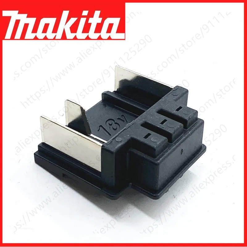 Terminal for Makita UM110D TW202D TW127D JV183D HP488D HP457D DF488D DF457D CL183D 6438629